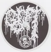 7inch Vinyl Single - Gut / Rompeprop - Girls On Acid / Rompeprop - White Vinyl / Numbered