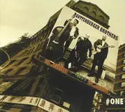 CD - Guttenberger Brothers - #One - Digipak