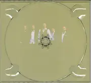 CD - Guttenberger Brothers - #One - Digipak