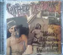 CD - Gutter Demons - Misery Madness And Murder Lullabies - Digipak