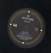 Double LP & MP3 - Gutter Twins - Saturnalia