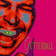 CD - Gutterball - Gutterball