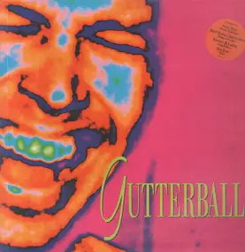 Gutterball - Gutterball