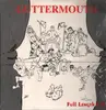 LP - Guttermouth - Full Length LP - insert