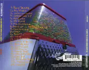 CD - Guttermouth - The Album Formerly Known As Full Length LP