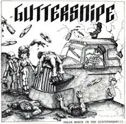 Guttersnipe - Train Wreck In The Discotheque !!!