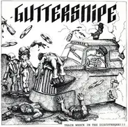 Guttersnipe - Train Wreck In The Discotheque !!!