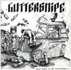 7inch Vinyl Single - Guttersnipe - Train Wreck In The Discotheque !!! - EP