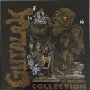 LP - Gutalax - Stinking Collection