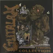 LP - Gutalax - Stinking Collection