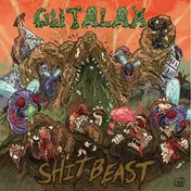 Gutalax - Shit Beast