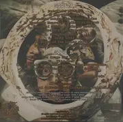 LP - Gutalax - Stinking Collection