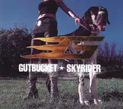 Gutbucket - Skyrider
