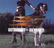 CD - Gutbucket - Skyrider