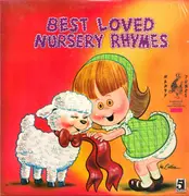 12inch Vinyl Single - Gute Nacht Lieder - best loved nursery rhymes