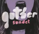 CD - Guther - Sundet - Digipak