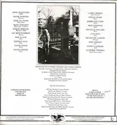 LP - Guthrie Thomas - Hobo Eagle Thief