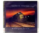 CD - Guthrie Thomas - Midnight Train