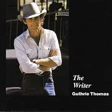 Guthrie Thomas - The Writer