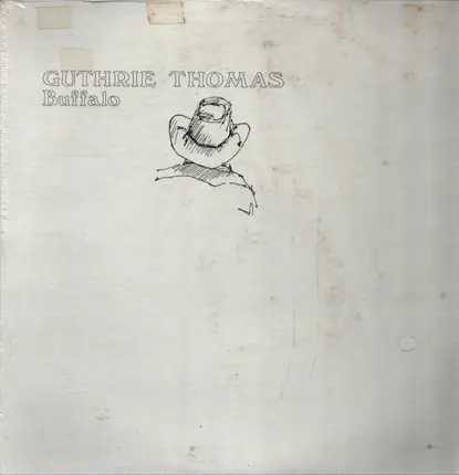 Guthrie Thomas - Buffalo