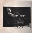 LP - Guthrie Thomas - La Belle Poisoneuse