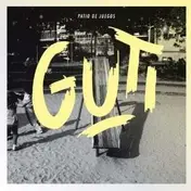 Guti - Patio De Juegos