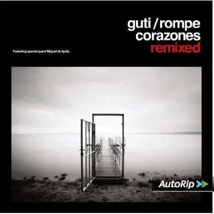 Guti - Rompecorazones Remixed