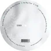 Guti - The Way I Feel EP