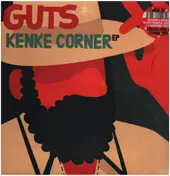 The Guts - Kenke Cormer -EP-