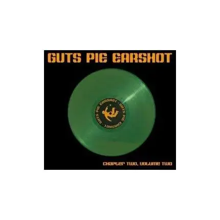 Guts Pie Earshot - Chapter Two V.2
