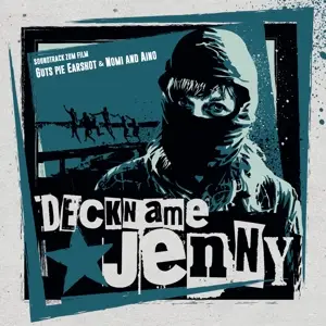 Guts Pie Earshot - Deckname Jenny