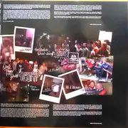 Double LP - Guts - Hip Hop After All - Still sealed