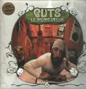 Double LP - Guts - Le Bienheureux - Ltd Ed