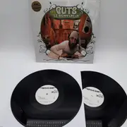 Double LP - Guts - Le Bienheureux - Ltd Ed
