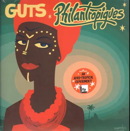 Guts - Philantropiques