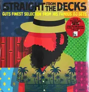 Guts - Straight From The Decks