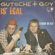 Gutsche + Goy