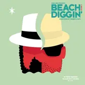 The Guts - Beach Diggin' 3