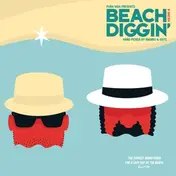The Guts - Beach Diggin' 4