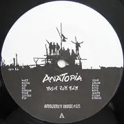 LP - Guts Pie Earshot - Anatopia - Musik Zum Film