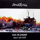 LP - Guts Pie Earshot - Anatopia - Musik Zum Film