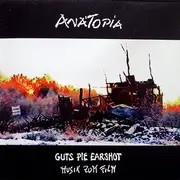 LP - Guts Pie Earshot - Anatopia - Musik Zum Film