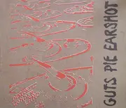 LP - Guts Pie Earshot - Distorted Wonderland