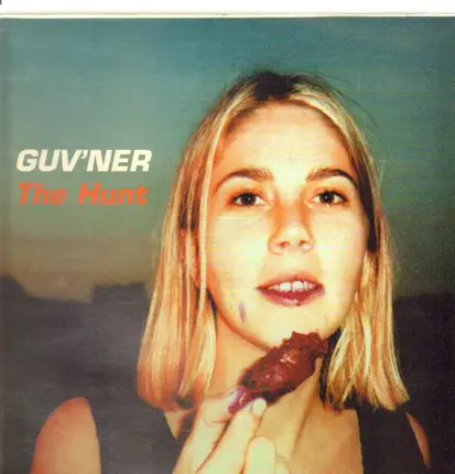 Guv'Ner - The Hunt
