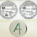 12inch Vinyl Single - Guy Costley - Somebody Here