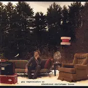 Guy Capecelatro III - Abandoned Christmas Trees
