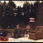 Guy Capecelatro III - Abandoned Christmas Trees
