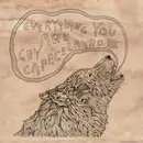 CD - Guy Capecelatro III - Everything You Are - Digisleeve