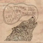 Guy Capecelatro III - Everything You Are