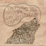 CD - Guy Capecelatro III - Everything You Are - Digisleeve